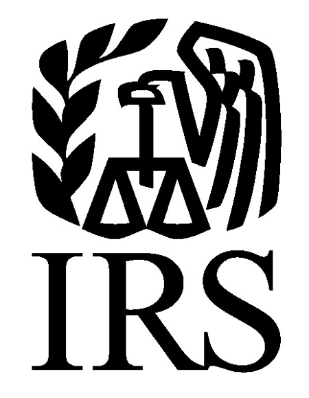 IRS-Logo